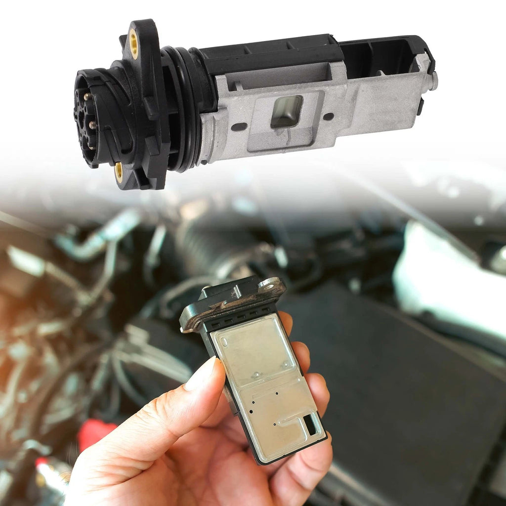 Mass Air Flow Sensor for Mercedes-Benz W124 300CE (1993) MAF 0000940048