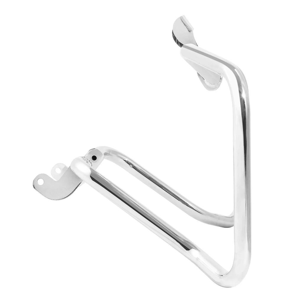 Saddlebag Crash Bars Guards for BMW R18 B Transcontinental (2021-2025)