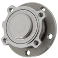 Set of 2 Wheel Hubs for Mini Cooper (2013–2016)
