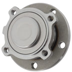 Set of 2 Wheel Hubs for Mini Cooper (2013–2016)
