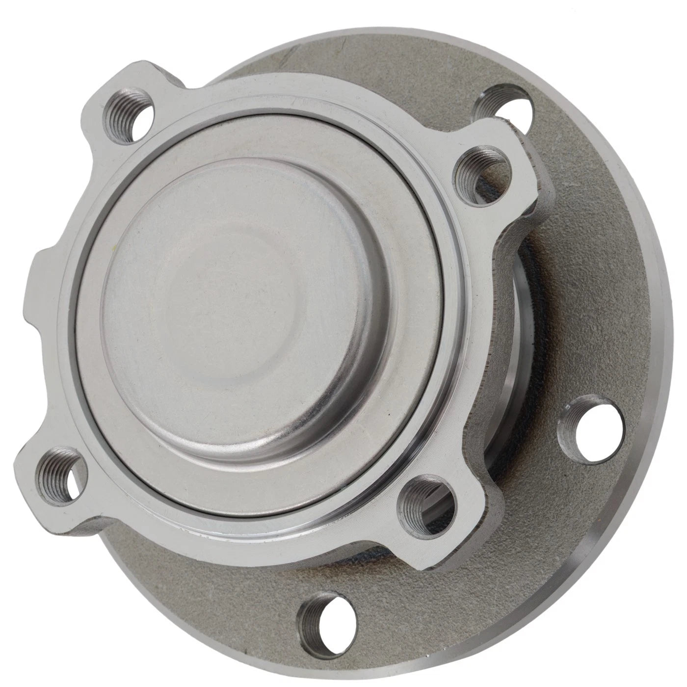 Set of 2 Wheel Hubs for Mini Cooper (2013–2016)