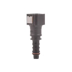 Fuel Line Quick Connect Hose for SAE 1/4" (6mm)