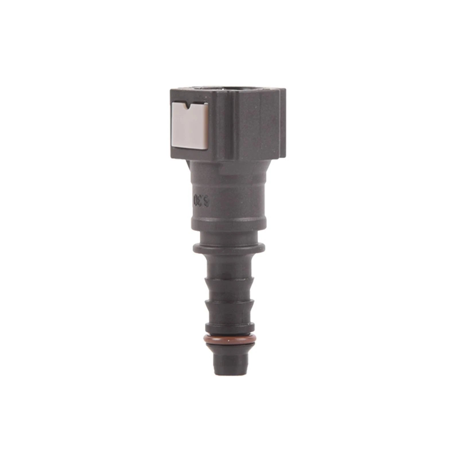 Fuel Line Quick Connect Hose for SAE 1/4" (6mm)