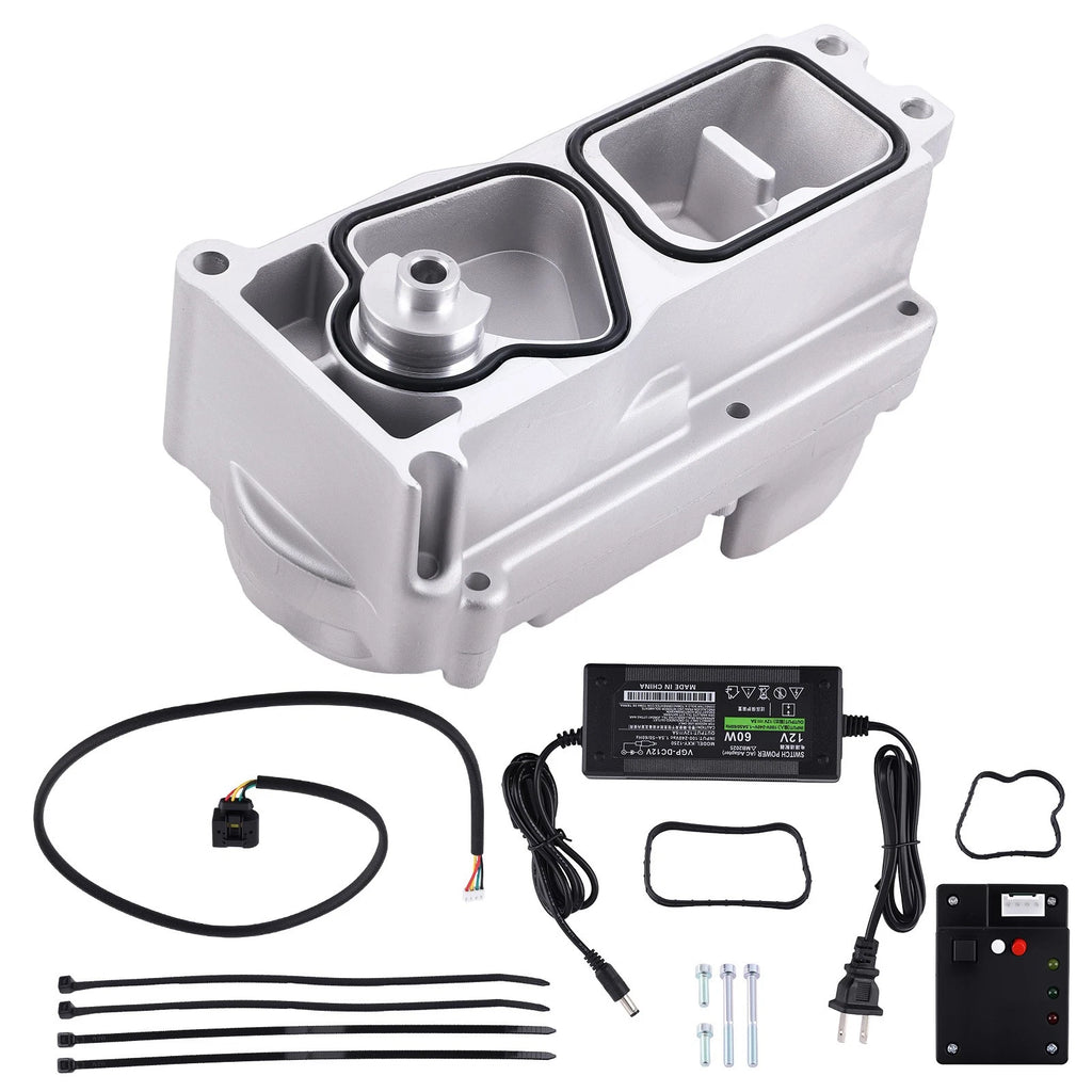 Turbo Electronic Actuator Kit for Dodge Ram 2500 3500 6.7L ISM