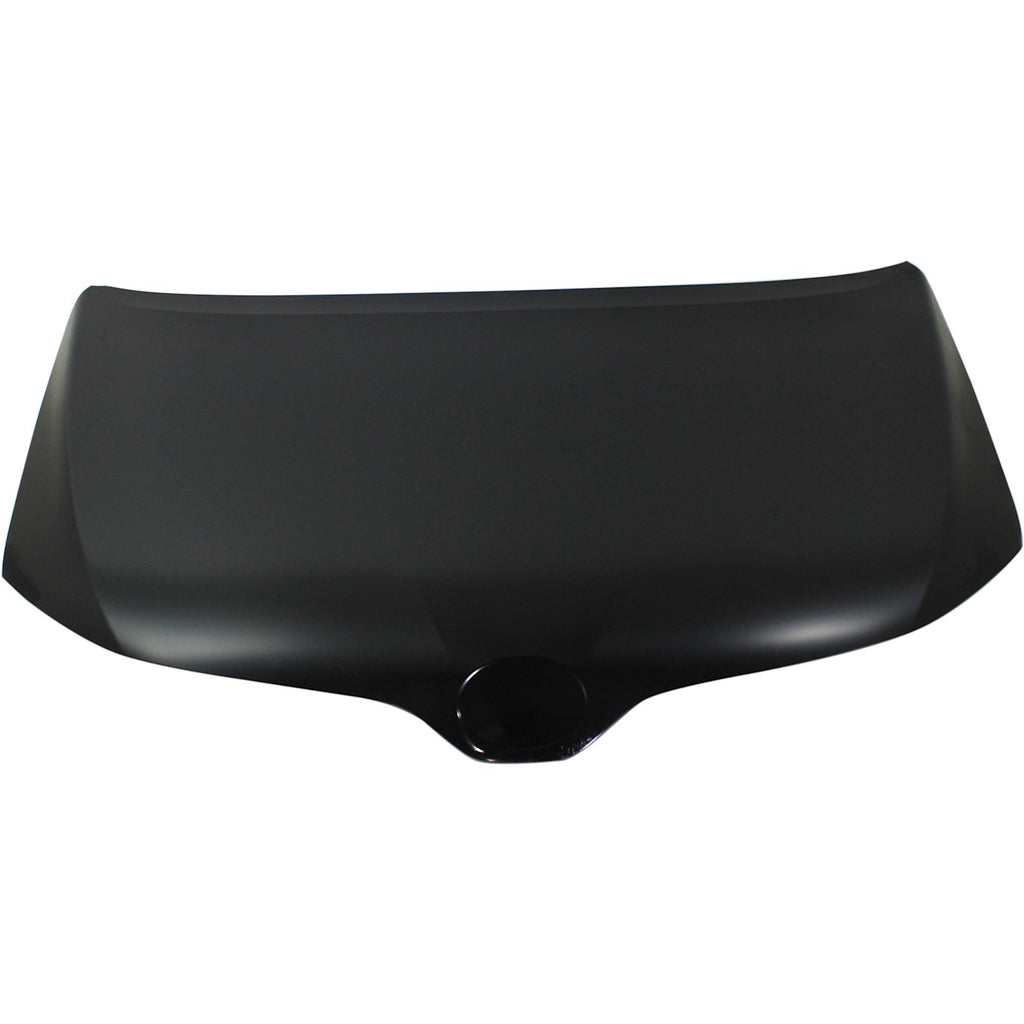 Hood for Toyota Venza (2009–2016)