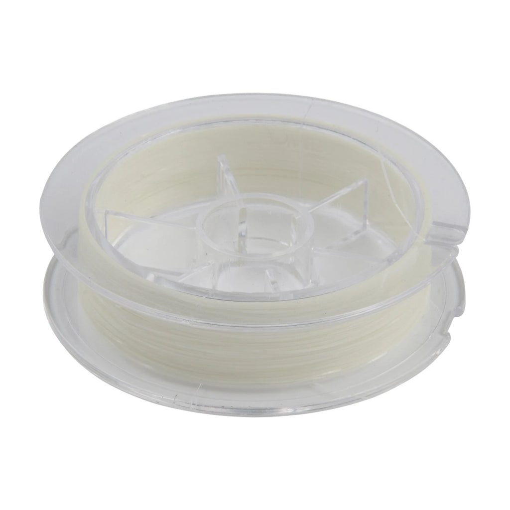 Luminescent Fly Tying Thread 0.37mm x 50m for Fishing Flies