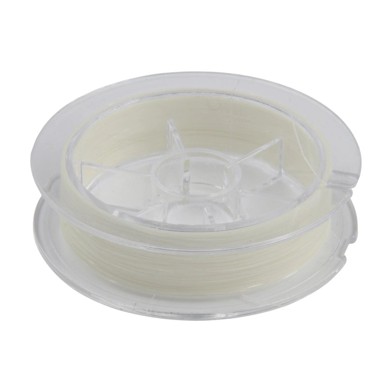 Luminescent Fly Tying Thread 0.37mm x 50m for Fishing Flies