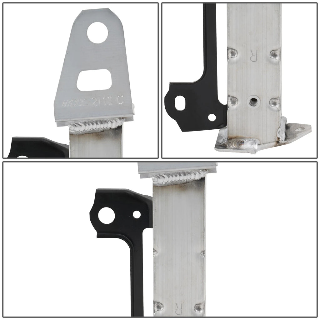 Bumper Cover Support Bracket for Toyota RAV4 (2019–2023)