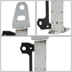 Bumper Cover Support Bracket for Toyota RAV4 (2019–2023)