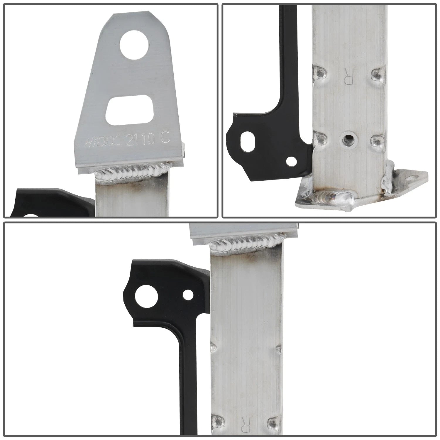 Bumper Cover Support Bracket for Toyota RAV4 (2019–2023)