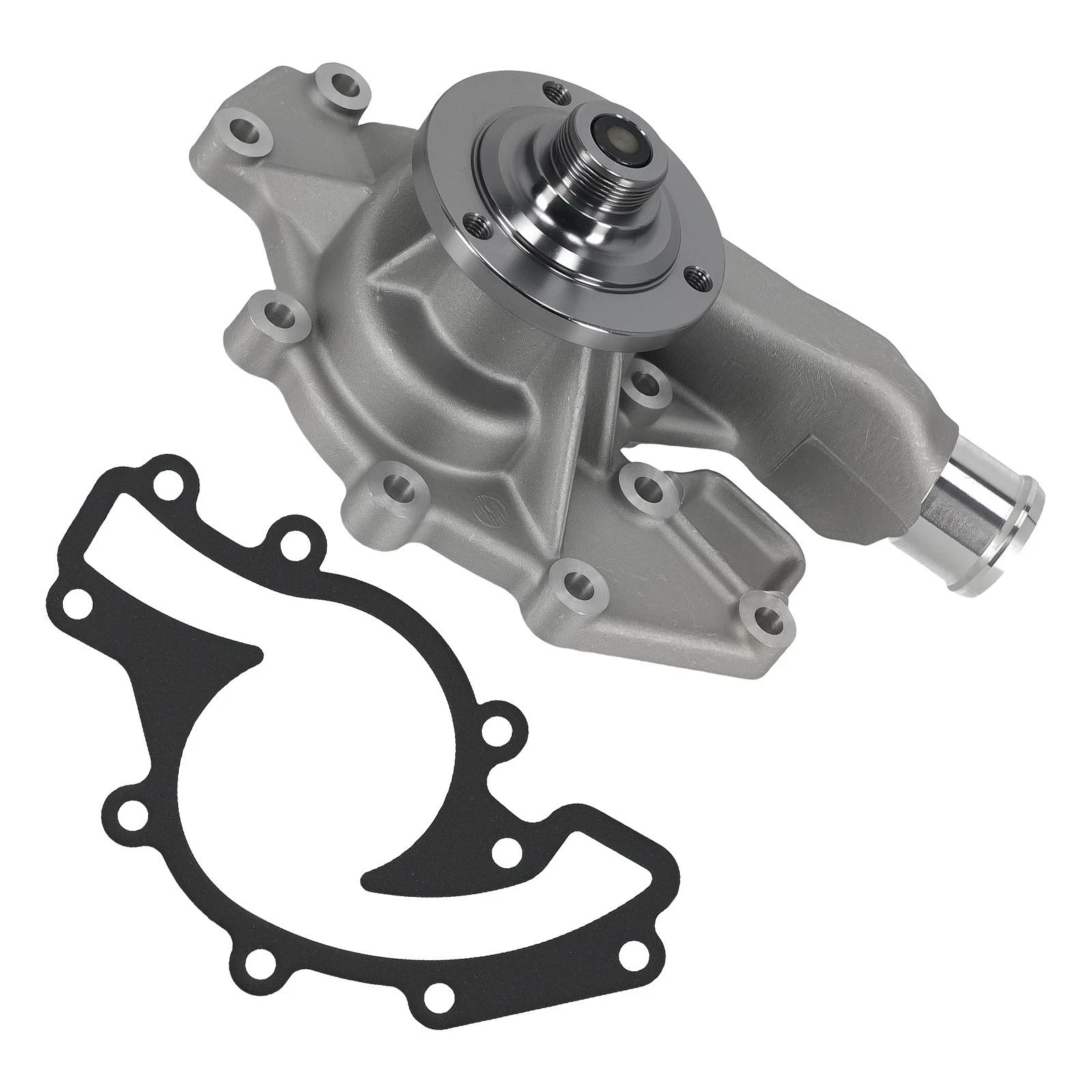 Coolant Water Pump for Land Rover Defender 90 V8 (1997)