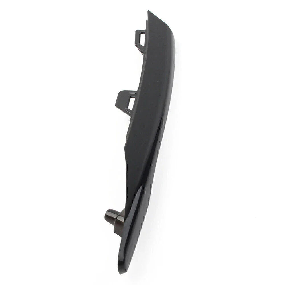 Front Fog Light Lamp Strip Trim for Land Rover Range Rover Evoque (20-22)