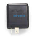 Turn Signal Relay for Kawasaki EL250 Eliminator 250 (1987–1994) / ZL1000 (1987–1988)