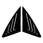 Rear Window Louvers for Audi Q3 F3 Sportback (2019–2024)