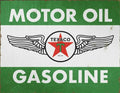 Texaco Gas Metal Tin Sign for Garage Shop Bar Home Decor (#2565)