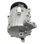 AC Compressor Replacement for Pontiac Solstice 2.0L (2006-2009)
