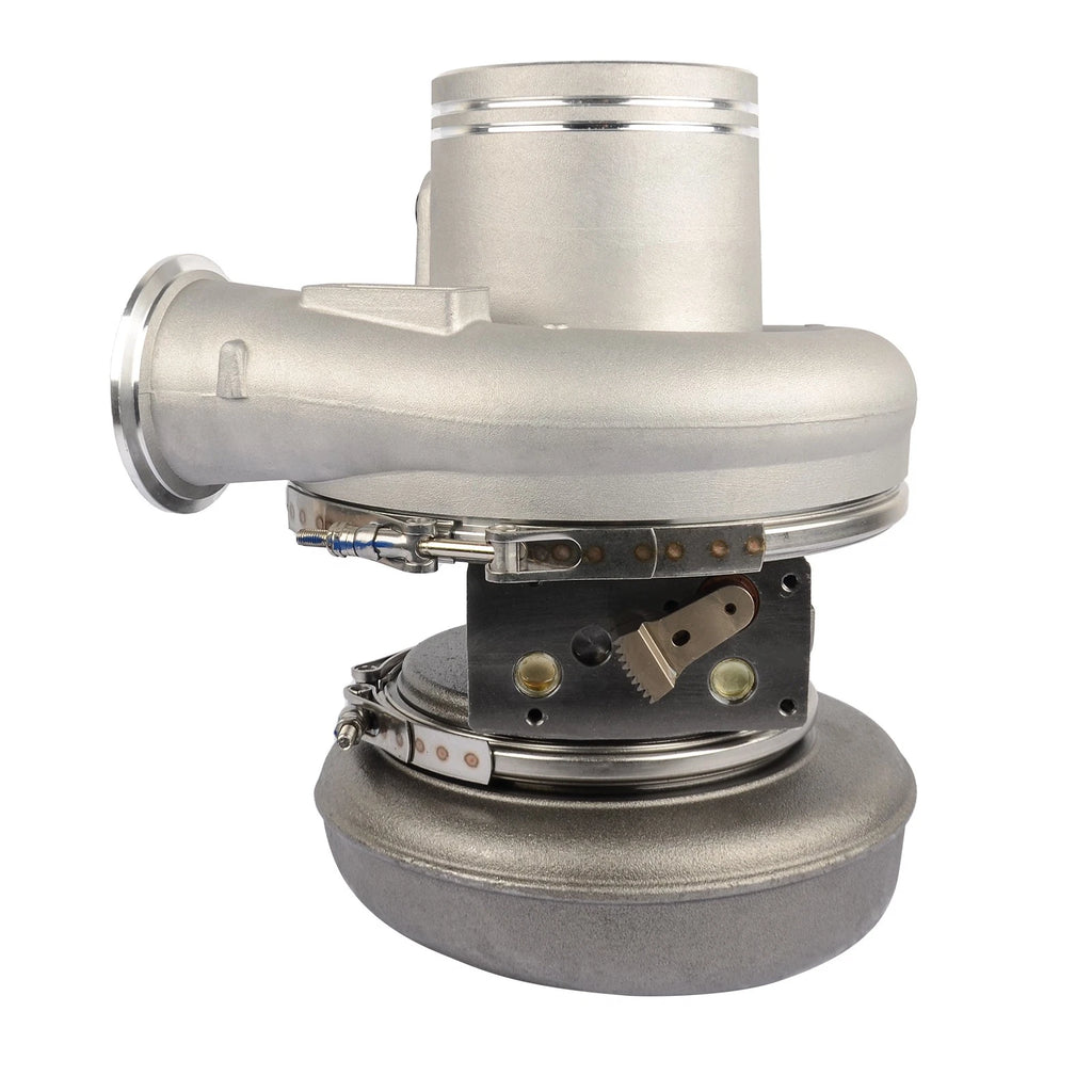 Turbocharger for Volvo Truck Cummins ISX (2005-2013)