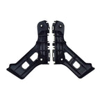 Front Plastic Bumper Brackets for 2011-2017 Lexus CT200h (2011-2017)