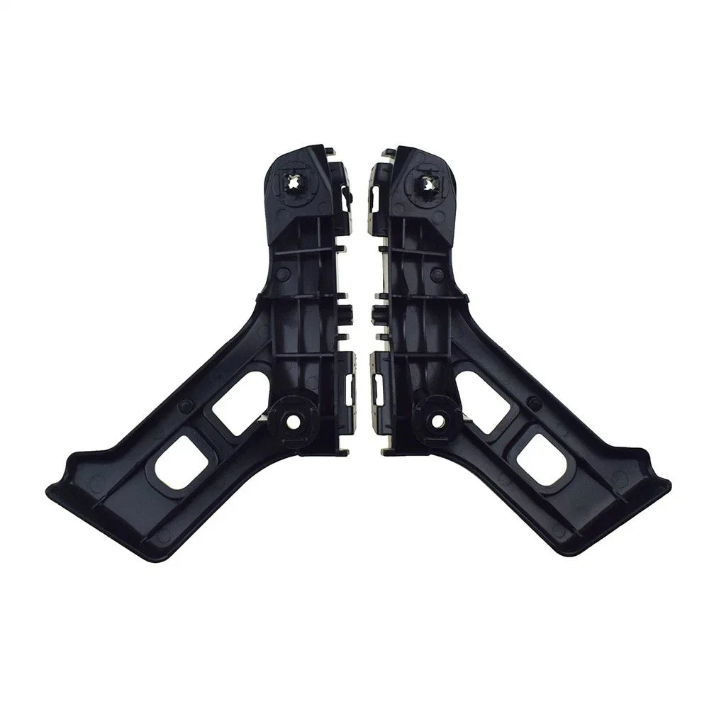 Front Plastic Bumper Brackets for 2011-2017 Lexus CT200h (2011-2017)