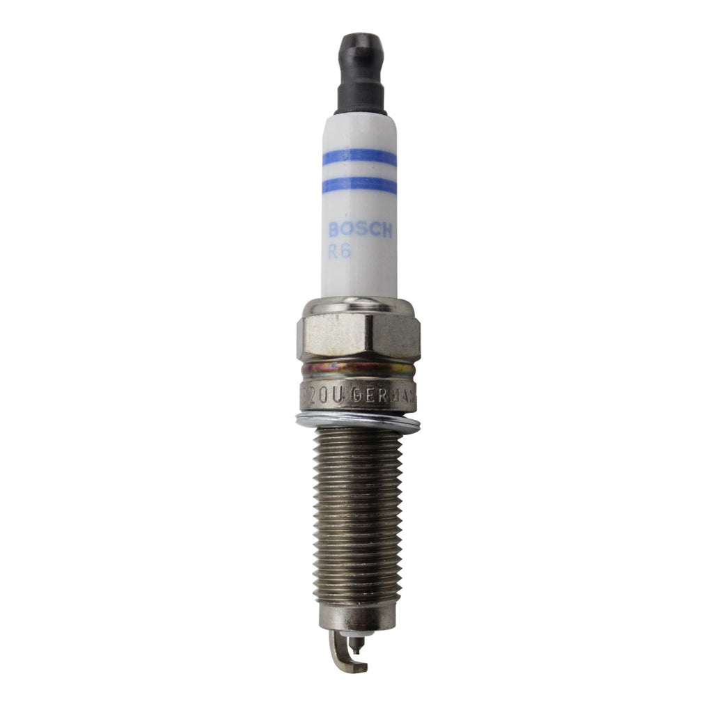 Bosch 96337 Double Iridium Spark Plug for Acura Chrysler Dodge Honda Jeep RAM VW