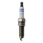 Bosch 96337 Double Iridium Spark Plug for Acura Chrysler Dodge Honda Jeep RAM VW