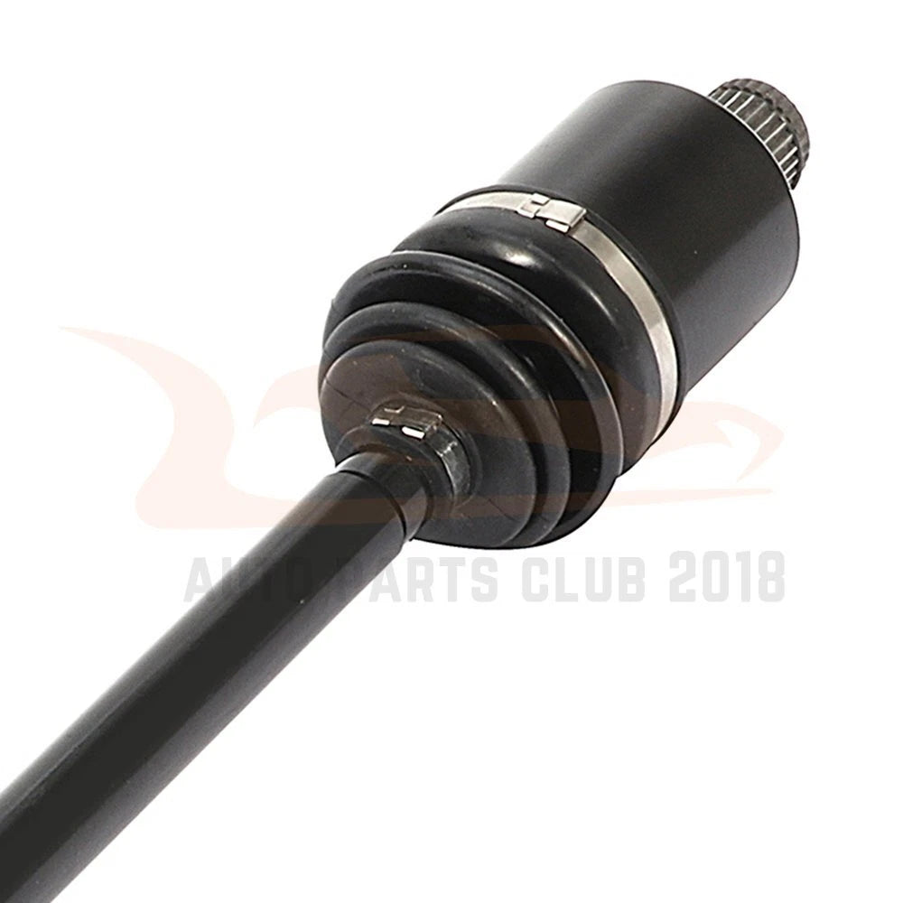 2X Rear CV Axles for Polaris Ranger Crew 800 (2010–2014)