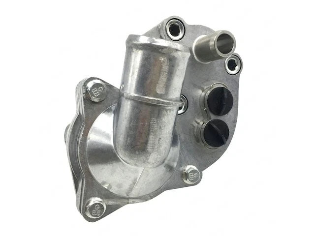Thermostat Housing for Mazda B4000 (2001–2003) WT686RS