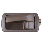 2Pcs Door Handles for Toyota Camry (1992–1996) Brown Interior