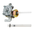 18mm Vacuum Petcock for Honda CMX450C FT/VT500 CB450/550/650SC GL500/650