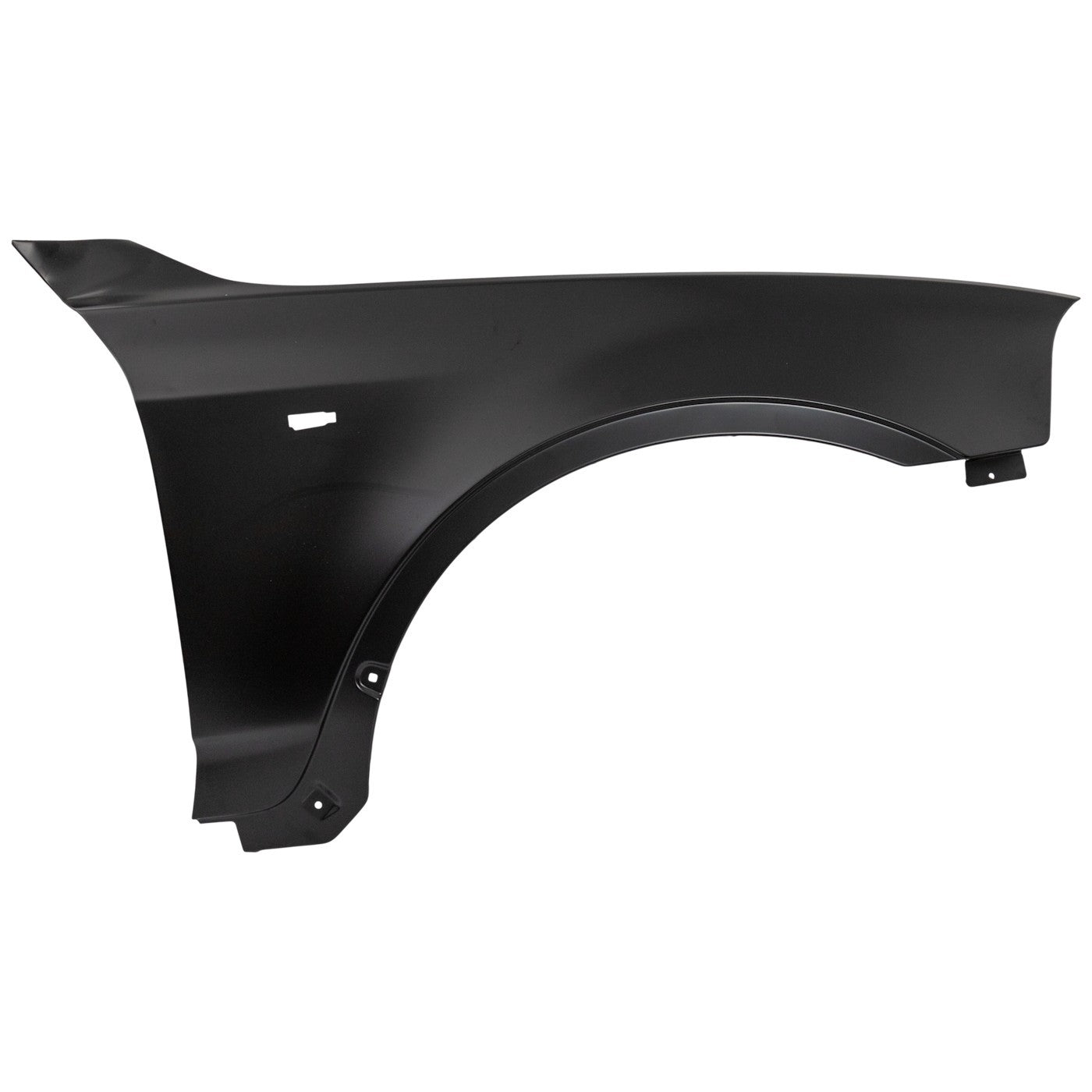 Fender for BMW X3 Front Passenger Side (2005–2010)