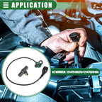 1 x Camshaft Position Sensor for BMW 325Ci (2001 - 2006)