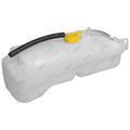 New Radiator Overflow Bottle for Nissan GQ Y60 GU Y61 Patrol 1987 to 9/2001