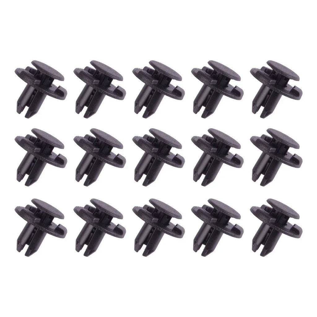 15 x Fender Trim Clips for Nissan Altima Maxima Sentra (2002-2023)