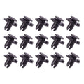 15 x Fender Trim Clips for Nissan Altima Maxima Sentra (2002-2023)