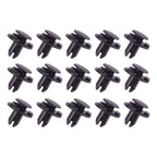 15 x Fender Trim Clips for Nissan Altima Maxima Sentra (2002-2023)