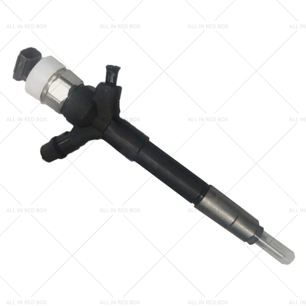 Fuel Injector for Toyota Hilux 1KD, Hiace 2KD (095000-5440, 23670-0L020)