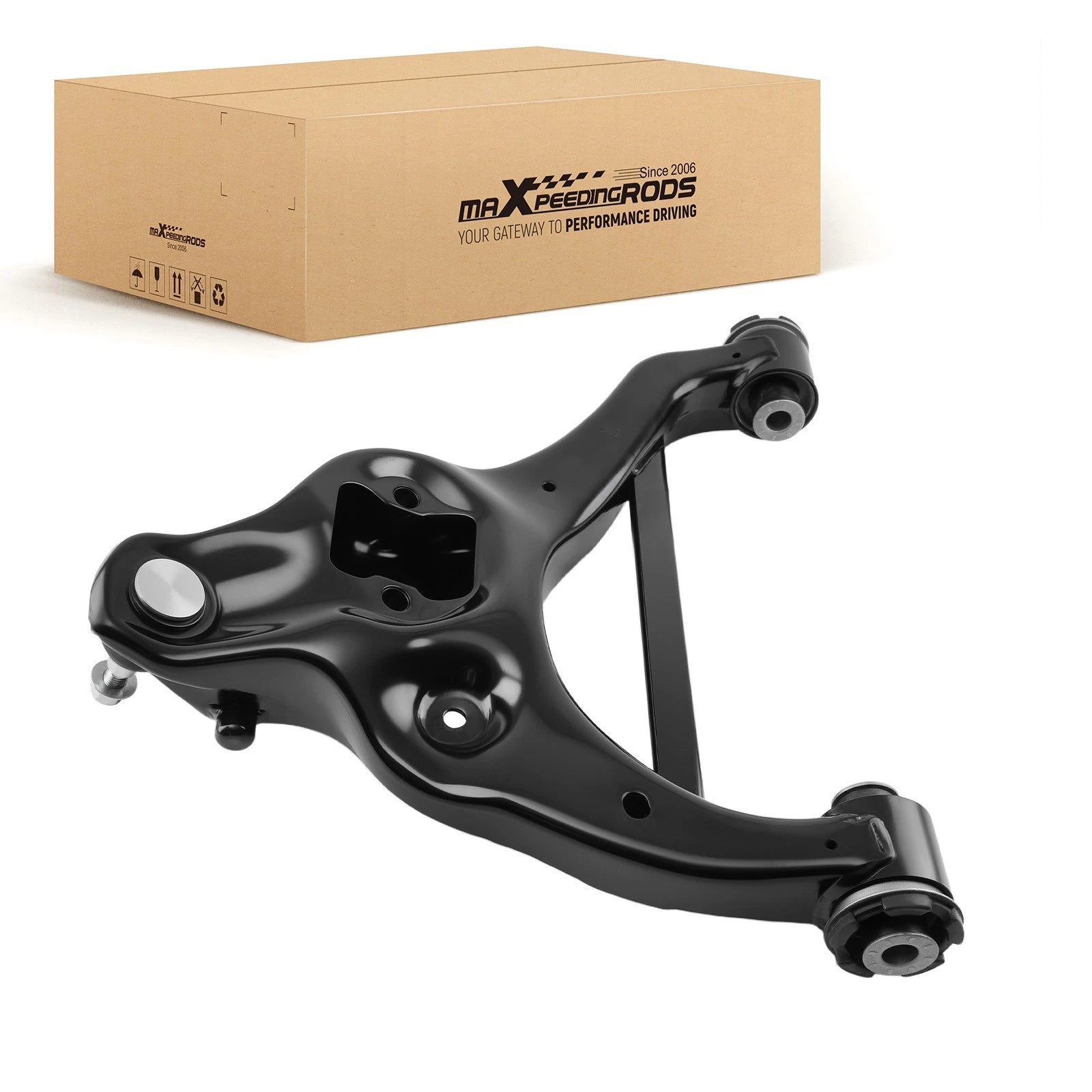 Front Left Lower Control Arm for Ford Expedition (2022–2024)