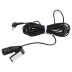 Car Ceiling Microphone for - Anti Noise Assembly