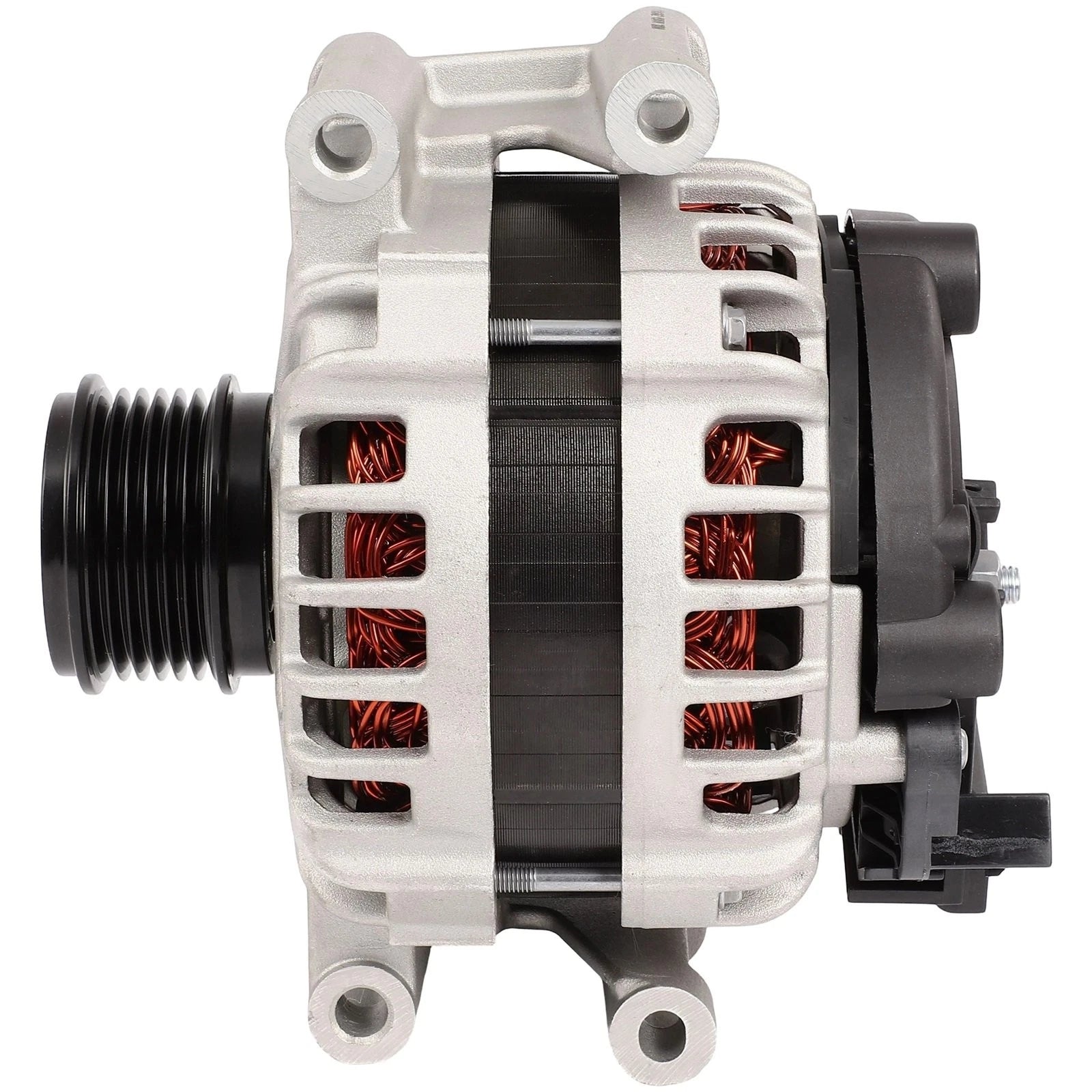 Alternator for Audi A3 S3 TT Quattro, Volkswagen Atlas GTI Golf 24226 (2010–2023)