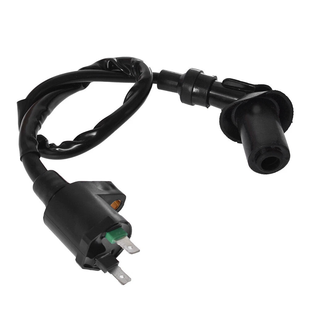 Ignition Coil for Polaris Outlaw 50/90, Predator 50, RZR170 (2007â2015)