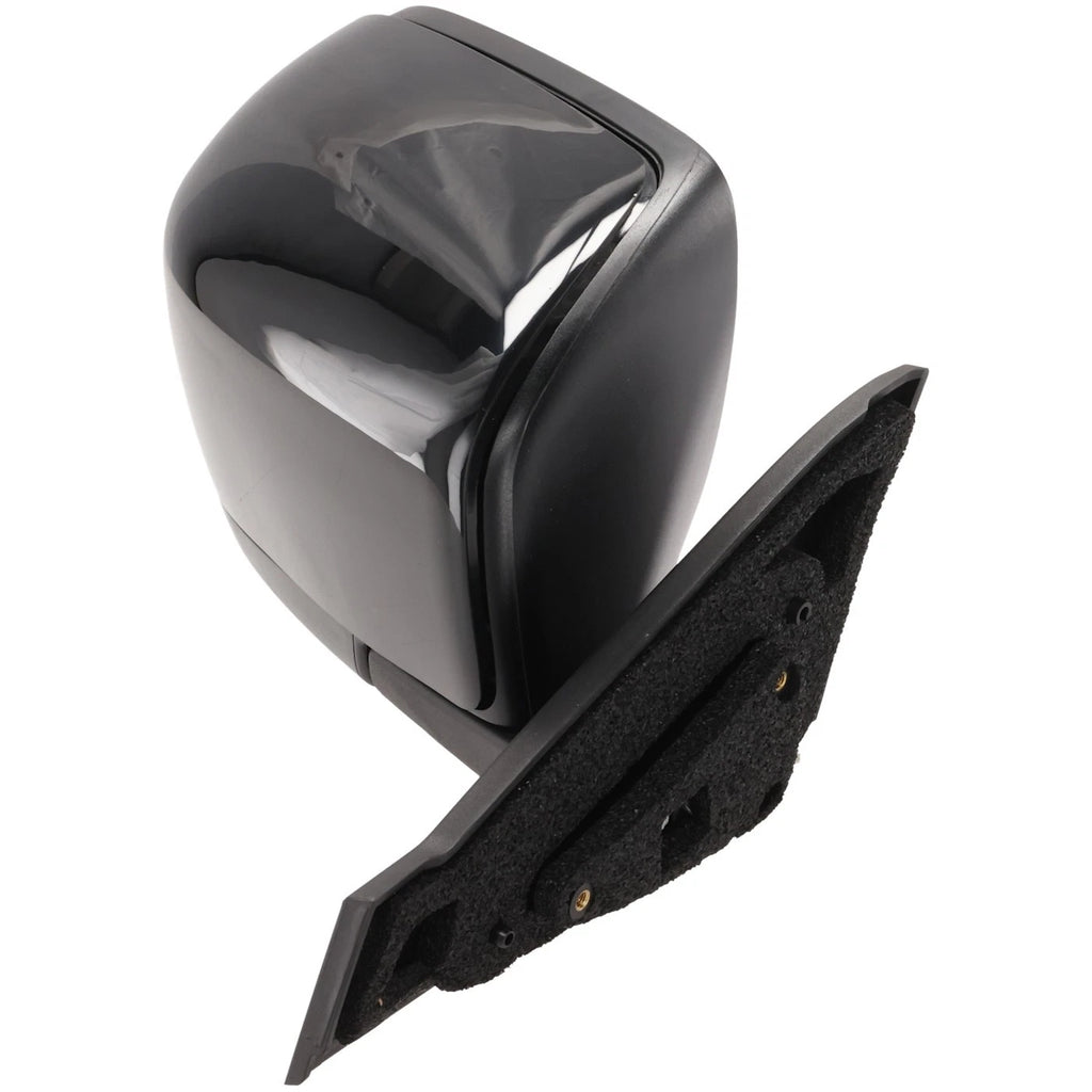 Heated Passenger Right Side Mirror for Mazda 5, CX-7 (2010–2012)