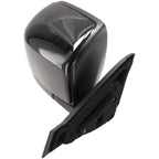 Heated Passenger Right Side Mirror for Mazda 5, CX-7 (2010–2012)