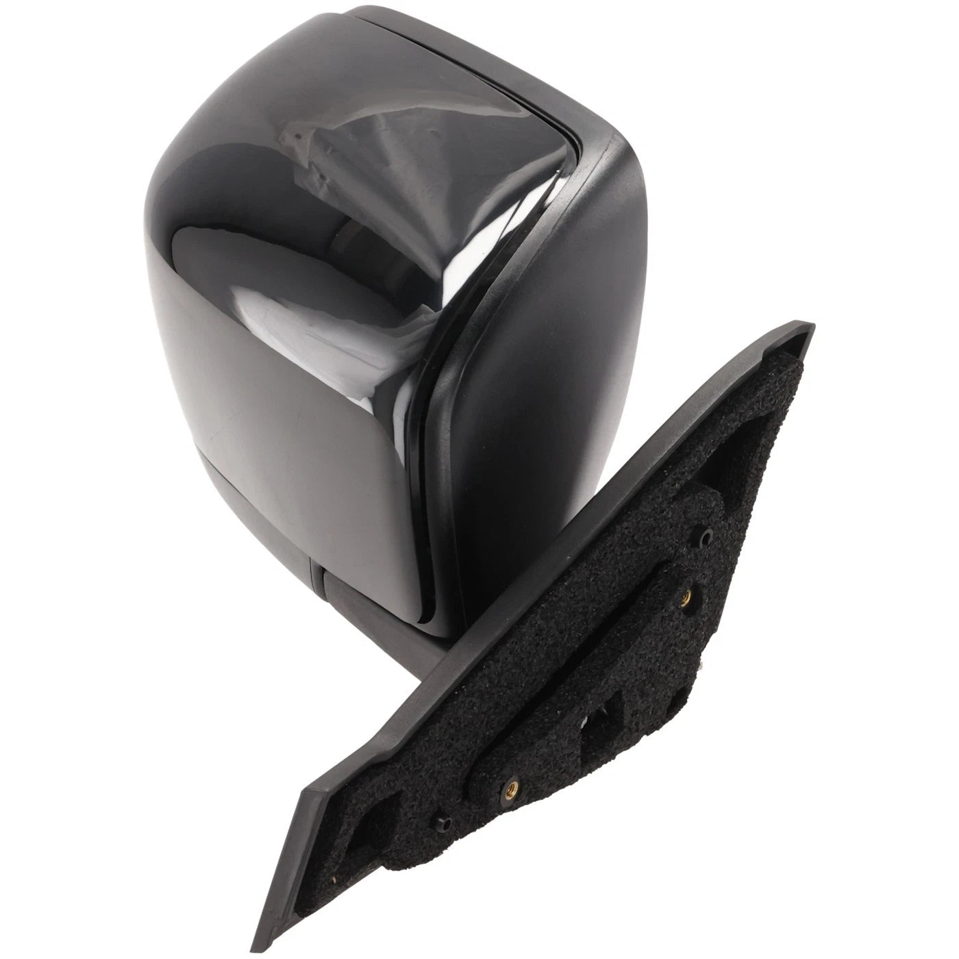Heated Passenger Right Side Mirror for Mazda 5, CX-7 (2010–2012)
