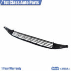 Front Face Bar Bumper Grille for Toyota Prius (2016-2018)