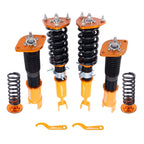 Coilovers for Infiniti G35 RWD / 350Z (2003–2006) Adjustable Height Kit