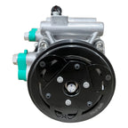 AC Compressor Replacement for Mitsubishi Minicab 2014-2014