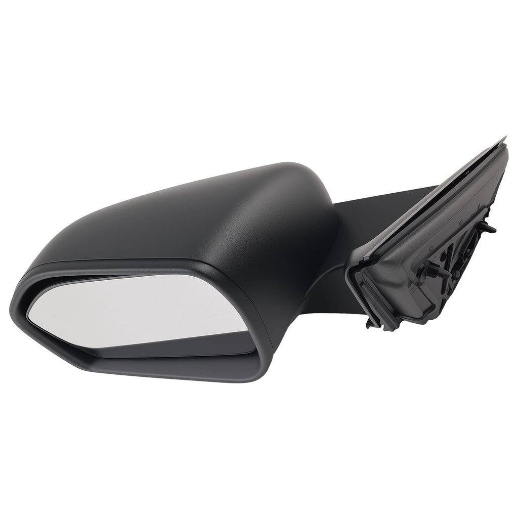 Driver Side View Mirror for Ford Explorer (2020–2024)