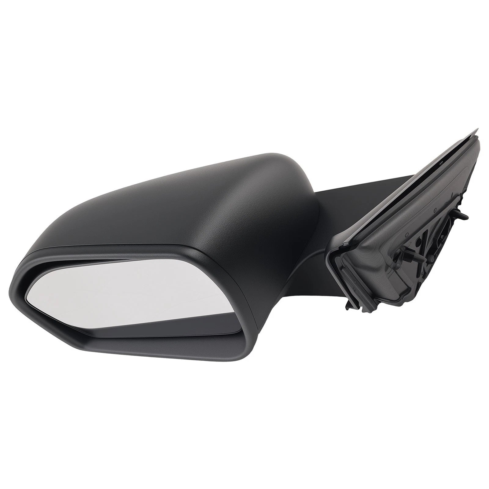 Driver Side View Mirror for Ford Explorer (2020–2024)