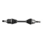 CV Axle Shaft Assembly for Scion tC and Toyota RAV4 (2001–2010)