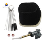 Air Filter Element and Fuel Petcock for Yamaha TTR125 (2000–2009)